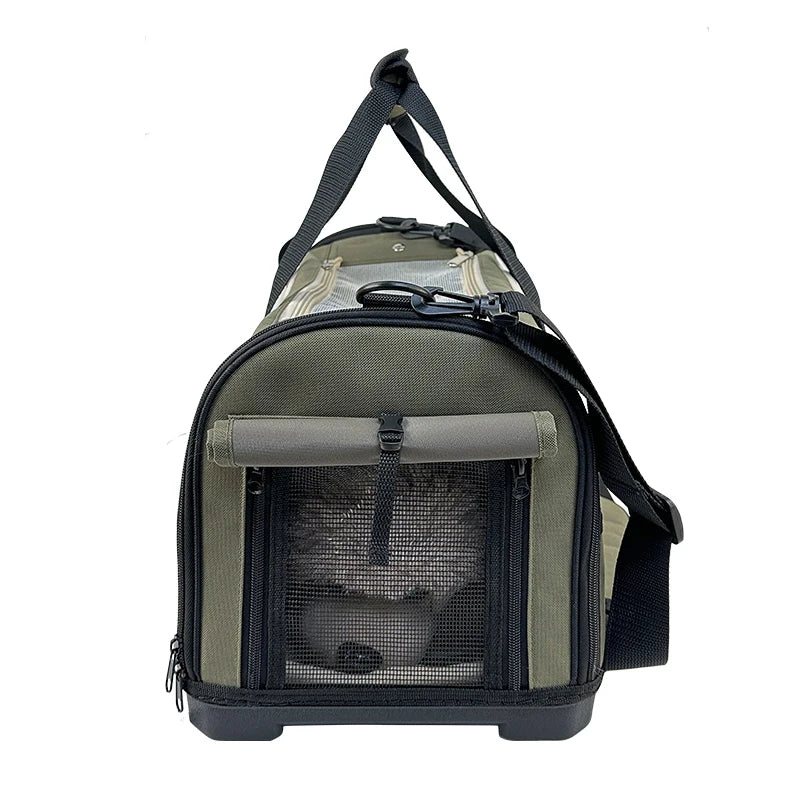 Pet "Going Out" Bag -- Simply MARVELOUS!!!