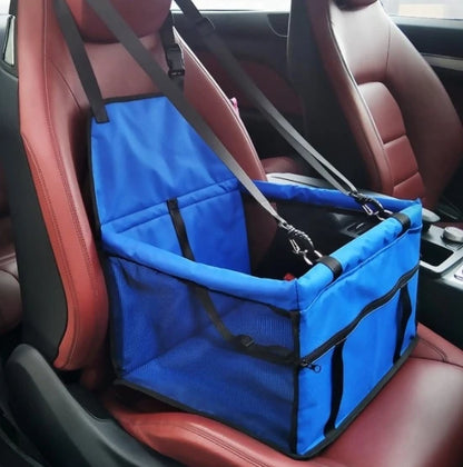Pet Dog Car Carrier Seat