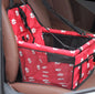 Pet Dog Car Carrier Seat