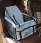 Pet Dog Car Carrier Seat