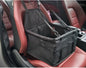 Pet Dog Car Carrier Seat
