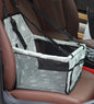 Pet Dog Car Carrier Seat