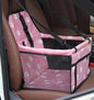 Pet Dog Car Carrier Seat
