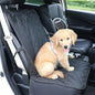Pet Dog Car Carrier Seat