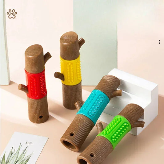 Pet Chew Toy -- Teething Stick
