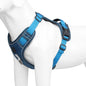 Reflective Dog Harness Vest