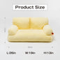 Pet Couch and Washable Bed
