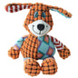 Squeaky Plush Toy Assortment