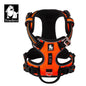 Reflective Camouflage No-Pull Dog Harness