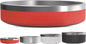 Rust-Proof Non-Slip Pet Bowl