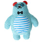 Squeaky Plush Toy Assortment
