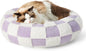 Small Calming Pet Bed