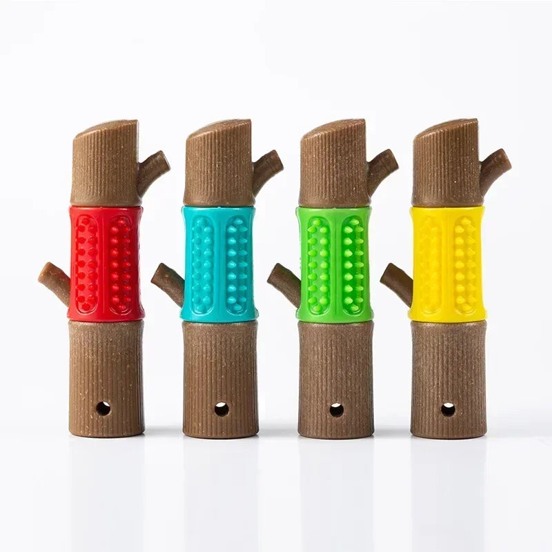 Pet Chew Toy -- Teething Stick