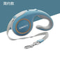 Retractable Traction Leash