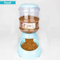 Pet Feeder with Automatic Dispenser
