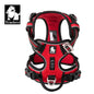 Reflective Nylon Adjustable No-Pull Harness