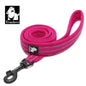 Reflective Mesh Pet Leash