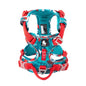 Reflective Camouflage No-Pull Dog Harness