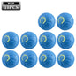 Smart Dog Toy Ball (10 pieces) --  Interactive Pet