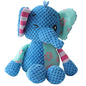 Squeaky Plush Toy Assortment
