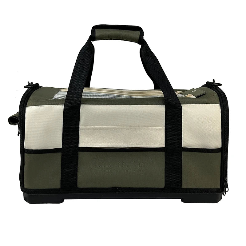 Pet "Going Out" Bag --  Simply MARVELOUS!!!