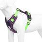 Reflective Dog Harness Vest
