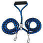 Pet Double Leash
