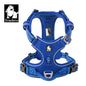 Reflective Camouflage No-Pull Dog Harness