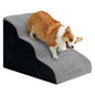 Non-Slip Collapsible and Washable Pet Steps