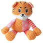 Squeaky Plush Toy Assortment