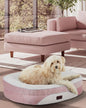 Orthopedic Pet Bed with Tear-Resistant Fabric