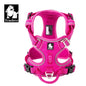 Reflective Nylon Adjustable No-Pull Harness