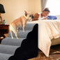 Non-Slip Collapsible and Washable Pet Steps