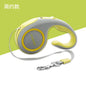 Retractable Traction Leash