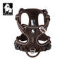 Reflective Camouflage No-Pull Dog Harness