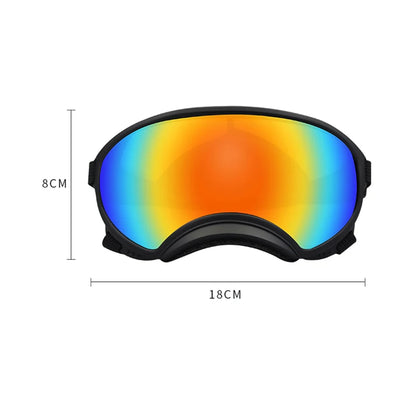 Dog Goggles -- Anti-UV Sunglasses