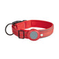 Reflective Collar Equipped with GPS
