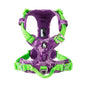 Reflective Camouflage No-Pull Dog Harness