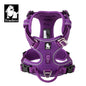 Reflective Nylon Adjustable No-Pull Harness