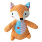 Squeaky Plush Toy Assortment