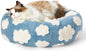 Small Calming Pet Bed