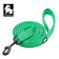 Reflective Mesh Pet Leash