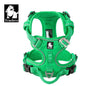 Reflective Camouflage No-Pull Dog Harness