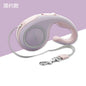 Retractable Traction Leash