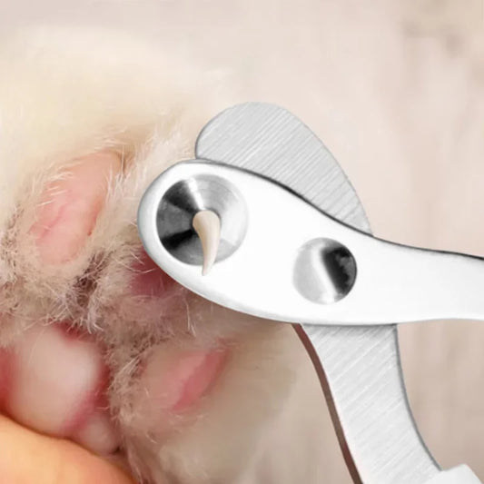 Professional Pet Nail Clippers
