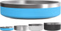 Rust-Proof Non-Slip Pet Bowl