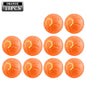 Smart Dog Toy Ball (10 pieces) --  Interactive Pet