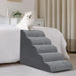 Non-Slip Collapsible and Washable Pet Steps