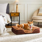 Orthopedic Memory Foam Pet Bed